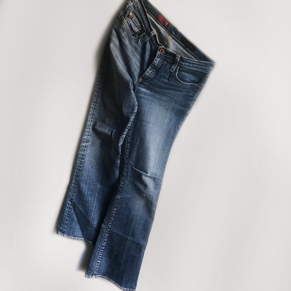 AG Jeans - The Angel Bootcut - 29 Regular
